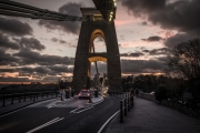 Bristol Clifton Suspension Bridge