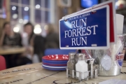 Bubba Gump Shrimp Co