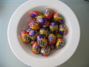 Cadbury Creme Eggs