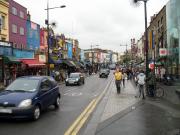 Camden Town