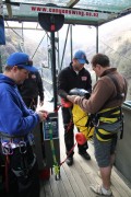 Canyon Swing Queenstown