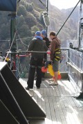 Canyon Swing Queenstown