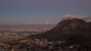 Cape Town 2014 Lions Head Full Moon Hike