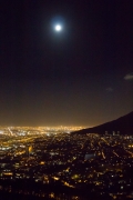 Cape Town 2014 Lions Head Full Moon Hike