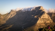 Cape Town 2014 Lions Head Full Moon Hike