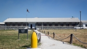 Cape Town 2014 Robben Island Visit