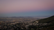 Cape Town 2014 Table Mountain