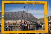 Cape Town 2014 Waterfront