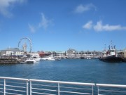 Cape Town Waterfront