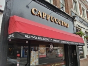 Cappuccino Putney