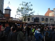 Cardiff German Market