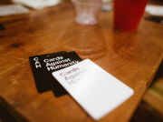 Cards Against Humanity