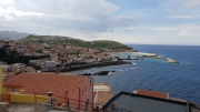 Castelsardo Sardinia September 2018