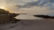 Castelsardo Sardinia September 2018