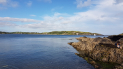 Castletownshend Beach July 2016