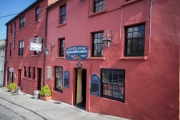 Castletownshend Mary Anns Bar and Restaurant