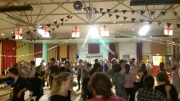 Ceilidh Dancing