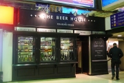 Charing Cross Beer House