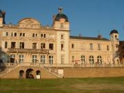 Chateau De Cruix