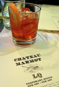 Chateau Marmot