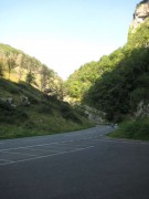 Cheddar Gorge