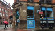 Chez Cafe Manchester