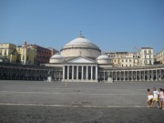 Church of San Francesco Di Paola