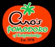 Ciros Pomodoro