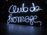 Club De Fromage