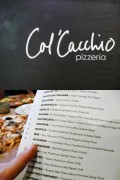 Col Cacchio Pizzeria