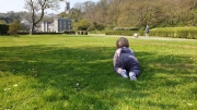Cork Easter April 2019