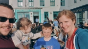 Cork Easter April 2019