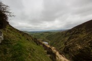 Cork Gneeves Windfarm