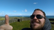 Cork Knockdrum Ring Fort