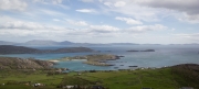 County Kerry Scenery