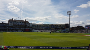 Cricket at the Oval June 2017