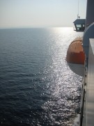 Crossing the Adriatic