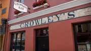 Crowleys Bar Kenmare