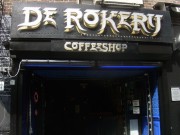 De Rokery Coffee Shop