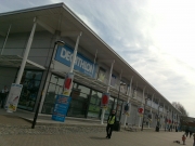 Decathlon Surrey Quays