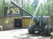 Delta Force Paintball