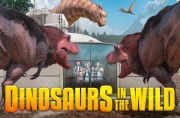 Dinosaurs in the Wild