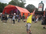 Download Festival 2010