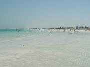 Dubai Beach