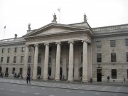 Dublin General Post Office