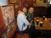 Dublin Rugby Weekend