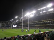 Dublin Rugby Weekend