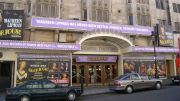 Duchess Theatre London