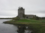 Dunguaire Castle