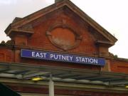 East Putney